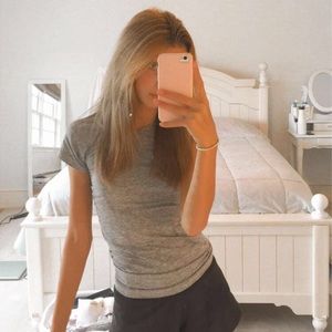 Meet your Posher, Evelyn